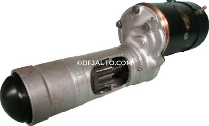 DFJ020493 Starter Motor