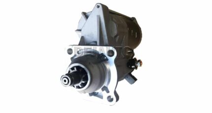 DFJ020499 Starter Motor