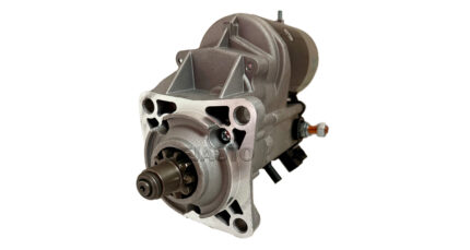 DFJ020502 Starter Motor