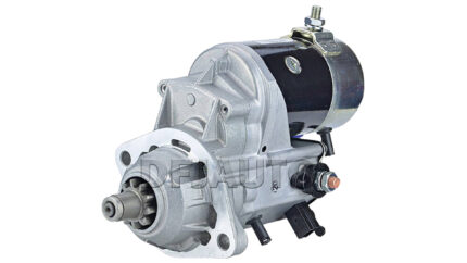 DFJ020507 Starter Motor