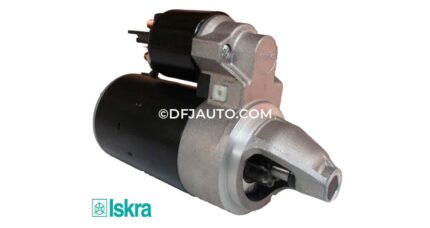 ISKRA MAHLE OE STARTER MS437 504972011 11131059