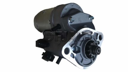 Caterpillar 3024 Engine Starter Motor