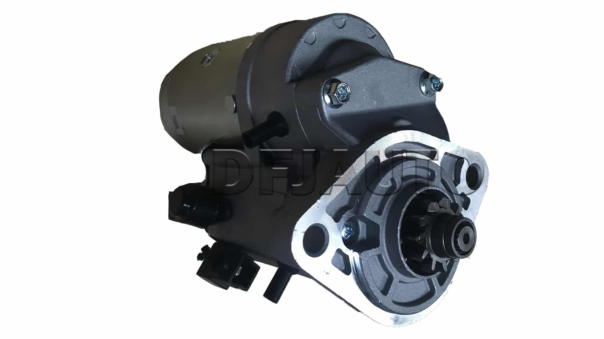 Caterpillar 3024 Engine Starter Motor