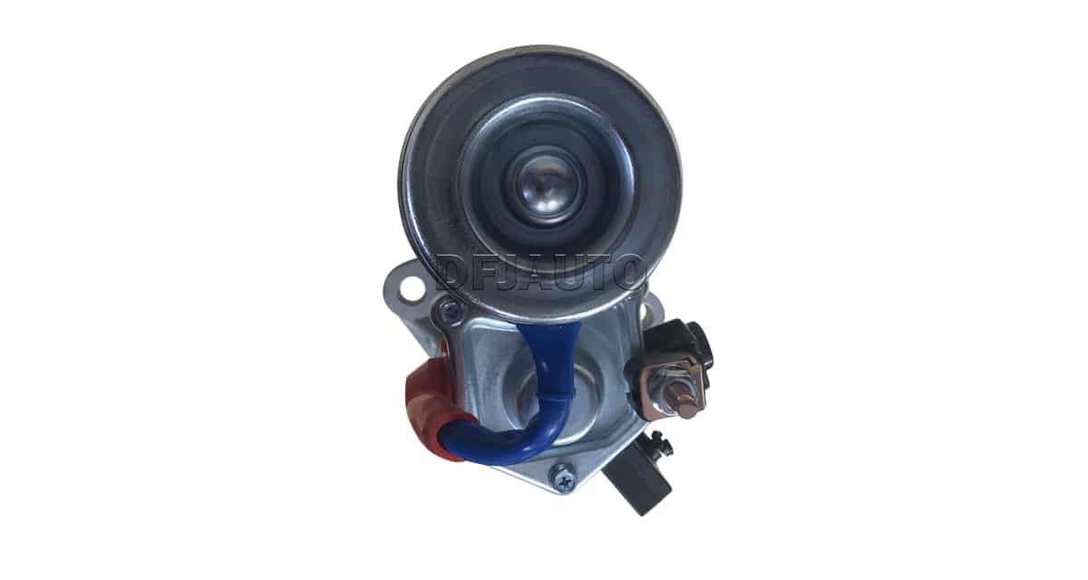 Caterpillar 3024 Engine Starter Motor