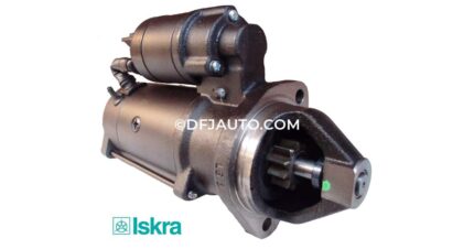 OE Mahle Starter MS30 IS1072 For Deutz Fahr Khd