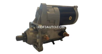 DFJ020536 Starter Motor