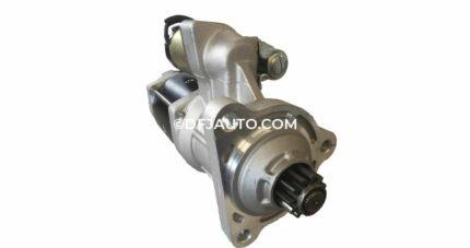 Starter Motor DOOSAN DE12TIS DX500LC