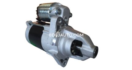 DFJ020563 Starter Motor