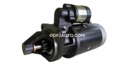 Bosch Starter Motor 0001368064