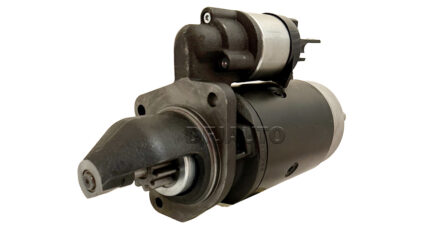 Hyster Bosch Starter Motor