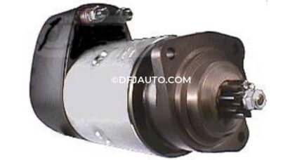 DFJ020595 Starter Motor