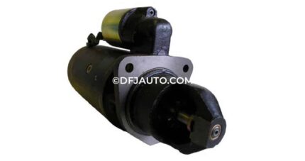 DFJ020603 Starter Motor