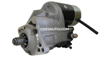 DFJ020615 Starter Motor