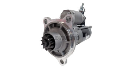 Hino Sawafuji Starter Motor