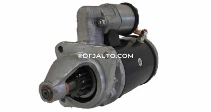 DFJ020627 Starter Motor