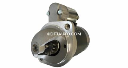 Hitachi Starter Motor S114-206 Yanmar 124770-77010