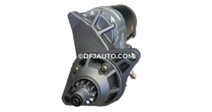 Starter fits Isuzu 5.5kW 1280002450 1280002451 1280004250