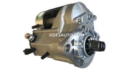 DFJ020704 Starter Motor