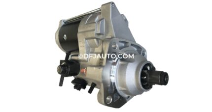 DFJ020705 Starter Motor
