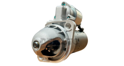 JCB Lombardini Starter Motor 0001109031 0001109019