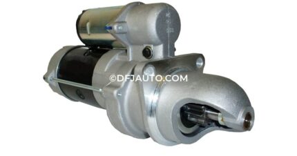DFJ020709 Starter Motor