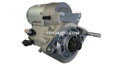 DFJ020712 Starter Motor