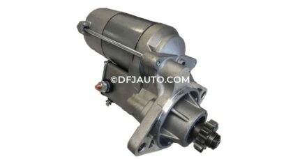 DUPLICATED Denso Starter Starter 228000586 Obsolete