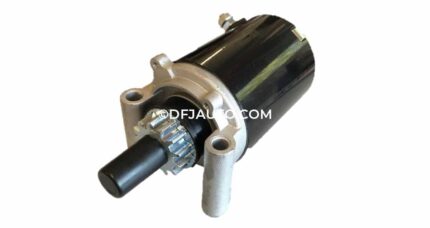 DFJ020730 Starter Motor