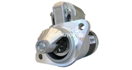 DFJ020731 Starter Motor
