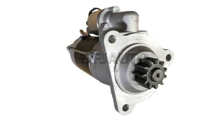Bosch Starter 24V For Liebherr 0001330013