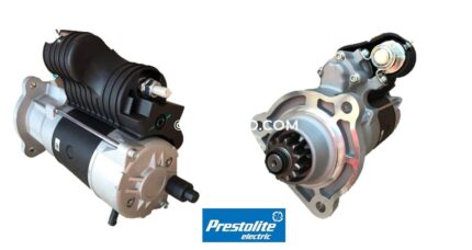 DFJ020760 Starter Motor