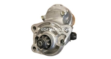 Caterpillar Starter Motor