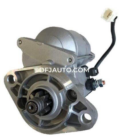 DFJ020771 Starter Motor