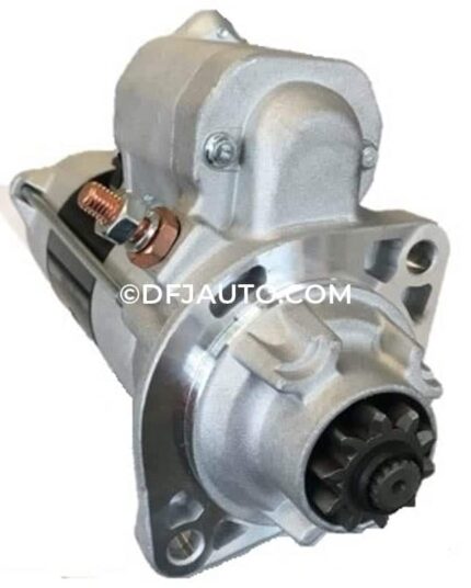 DFJ020772 Starter Motor