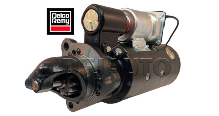Genuine Delco Starter Motor DEL-10479339