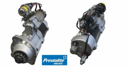 DFJ020784 Starter Motor