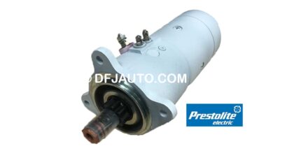 DFJ020792 Starter Motor