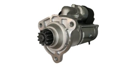 DFJ020800 Starter Motor