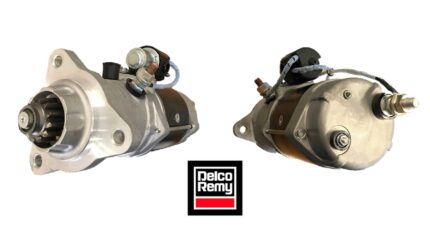 DFJ020815 Starter Motor