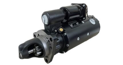 DFJ020816 Starter Motor