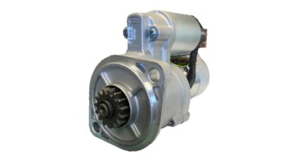 DFJ020820 Starter Motor