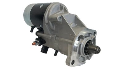 DFJ020822 Starter Motor