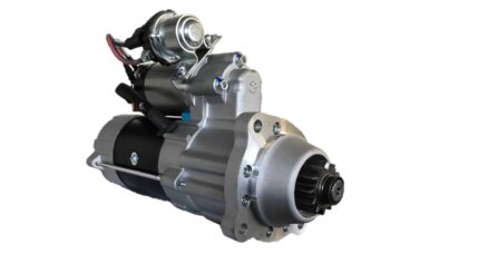 DFJ020832 Starter Motor