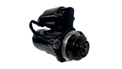 DFJ020846 Starter Motor