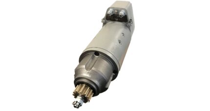DFJ020852 Starter Motor