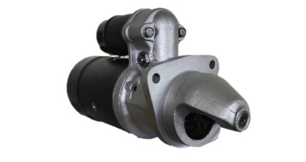 DFJ020863 Starter Motor