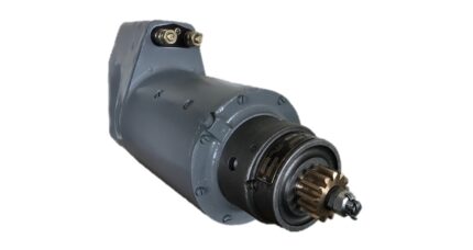 CAV BS6 BS624H2