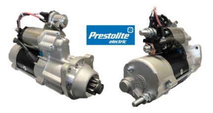 Prestolite M105R3506SE M105R M105 M105706