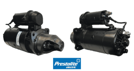Prestolite MS4-401