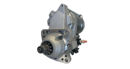 Denso 228000-6550 John Deere SE501405